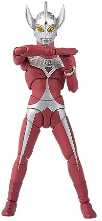 Ultraman Ginga: Ultraman Taro, Bandai S.H.Figuarts