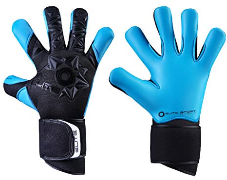 Elite Sports Neo Aqua Torwarthandschuhe, 7