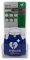 Notfallretter® Defibrillator AED Basic mit man. Schickauslösung, HLW-Unterstützung, 10 Jahre Garantie inkl. Acrylglas-Wandwinkel mit Erste-Hilfe-Tafel, MDR-zertifiziert