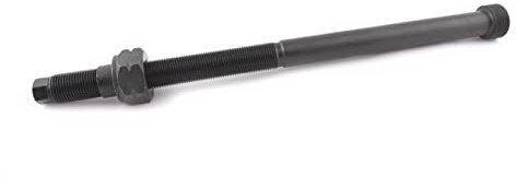 CLAS Equipements SA 0019 Auszugsschrauben für Einspritzdüsen Siemens M18 x 1,5 mm / M25 x 1 mm x L 309 mm