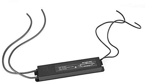 Trasformatore Elettronico al Neon, 5KV 30mA Trasformatori Impermeabile Alimentazione Elettrica Del Segno Della Luce Carico Alimentatore con Cavo Ingresso Ca ad Alta Tensione Per Occasioni All'Aperto