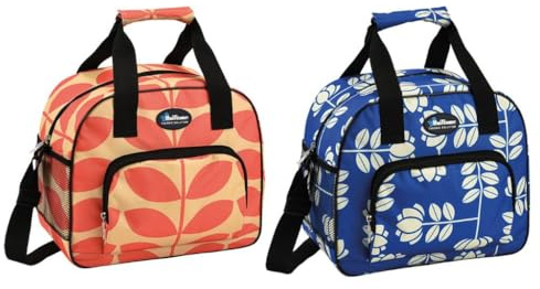 L.NATURE BORSA TERMICA 18lt 025301