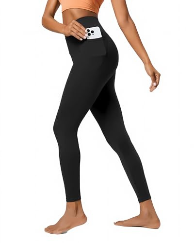 QUEENIEKE Damen Klassisch Leggings
