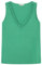 SPRINGFILED, Mujer, Camiseta Escote Pico Lace, Green, S