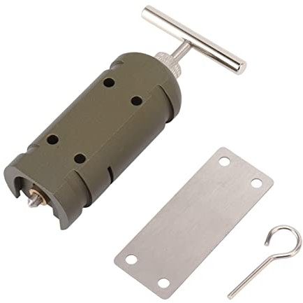 Copertura a 360° Allarme di Viaggio Perimetrale Allarme di Viaggio di Sicurezza in Campeggio di Sicurezza di Allarme Rapido Dispositivo di Difesa Perimetrale