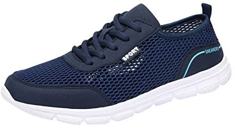 Generisch Squash Schuhe Herren 42 stahlkappenschuhe Herren s3 hoch Laufschuhe Sicherheitsschuhe Herren s1 fußballschuhe Herren Sportschuhe Herren weiß Sport&Outdoorschuhe led Schuhe Kinder