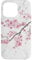 iPhone 14 Pro Max Sakura Florist Pink Flower Japan Gift Floral Cherry Blossom Case