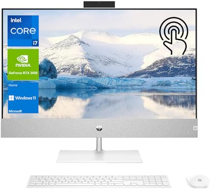 HP 680 Comfort Dual-Mode Wireless Tastatur – Ergonomisches Full-Size Design mit Handballenauflage, QWERTZ Deutsches Layout, 23 programmierbare Tasten, Dual-Mode Verbindung, Schwarz