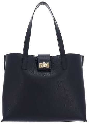 Furla 1927 Soft Tote 36 L Mediterraneo