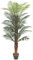 Lacers SMARAGDLINE künstliche Phoenix Palme – Dattelpalme, 150cm, realistische Optik, Dekoration für Wohnzimmer, Balkon und Büroräume- robust und langlebig ohne spezielle Pflege