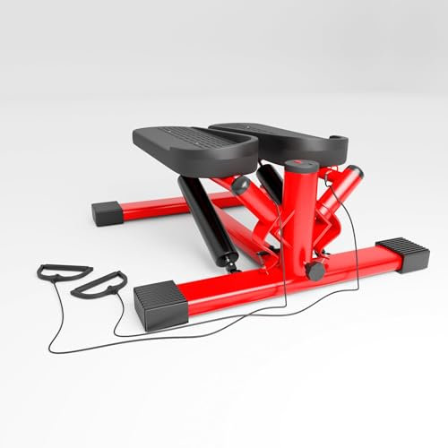 Stepper Fitness per Casa e Palestra | Mini Stepper in Offerta | Attrezzi per Step e Ginnastica