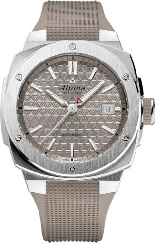 Alpina Geneve Extreme Automatic AL-525BG3AE6 Herren Automatikuhr