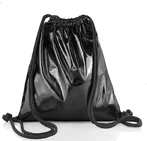 Gloop Turnbeutel Rucksack Gymbag Gym Bag Jutebeutel Sportbeutel beuteltasche in verschiedene Farbe/Design