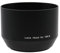 GHJ567RE Paraluce in Metallo avvitato HN-8 52mm Accessori for Fotocamere for Nikon 105mm/2.5 e 135mm/3.5