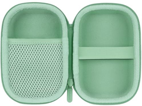 Lebakort Hart Schutz Hülle Etui für Fujifilm INSTAX Mini Link 3/ INSTAX Mini Link 2/ INSTAX Mini Link Smartphone Photo Printer