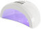 Andreia Professional New Generation Compact Nail Lamp - 48W Professional-use LED & UV lamp for Manicure/Pedicure