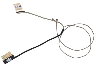 RTDPART Cavo LCD EDP per Laptop per ASUS Vivobook X509BA X509JB X509FB X509DL X509UJ X509MA X509DA X509UB X509UA X509JP X509FL X509FA X509FJ X509JA X509DJ 24.2 cm 30 SPILLOs