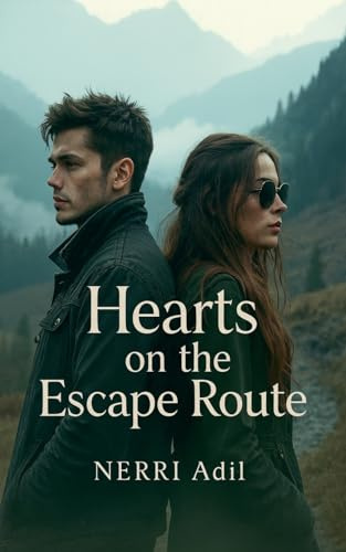 Hearts on the Escape Route