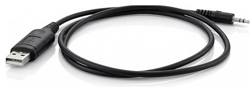 PC Yaesu SCU-59 Cavo di Programmazione USB per FT-4X FT-65