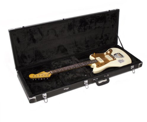 STAGG E-Gitarrenkoffer