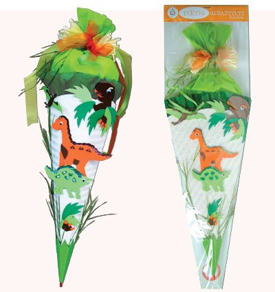 ROTH SprücheAdventskalender ´Eisbär´ 4028279800035
