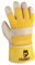 1 Paar Texxor Top-Schweinsvollleder Winter-Handschuh HUSKY