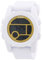 Nixon Unisex-Armbanduhr The Unit 40 Digital Quarz Silikon A4901035-00