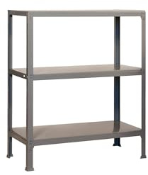 SimonRack SI1314 Regal-Set, 900 x 800 x 360 mm