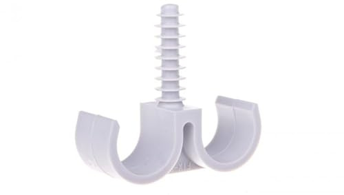 Erik FRF 020/1 – Heftklammern Caddy Ring FRF 2 x 20 mm P5 Nylon