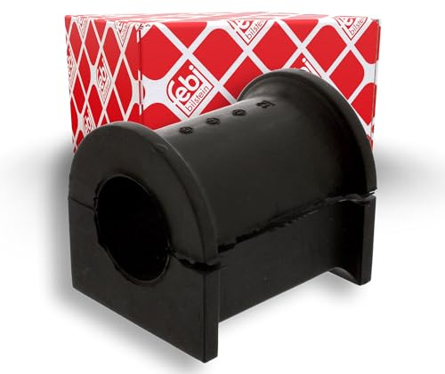 febi bilstein 40034 Anti Roll Bar Bush, pack of one