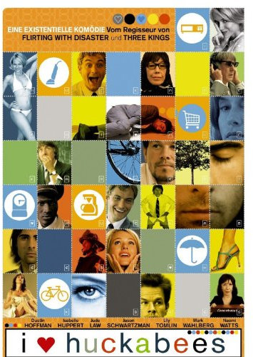 I Heart Huckabees