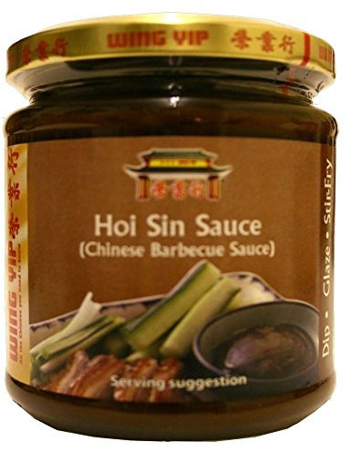 Wing Yip sauce hoisin (270ml) - Paquet de 2
