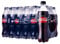 Coca-Cola Zero 50cl (pack de 24)