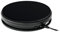 Europalms 25 cm tot 25 kg sort Drehteller