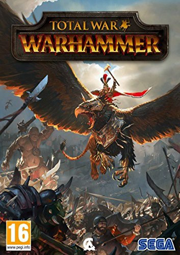 Total War: Warhammer (PC) Englisch