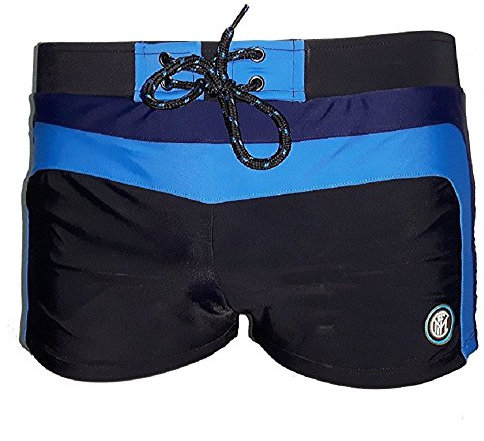 Planetex Costume da Bagno Ragazzo Parigamba Boxer Inter Mare Piscina *24027-16 Anni
