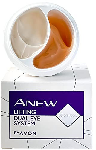 Avon Anew Clinical Eye Lift Pro Dual Eye System by Zupishi