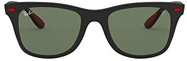Ray-ban Ferrari - RB4195M - Ferrari