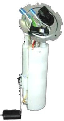 MEAT & DORIA 76943 Benzinpumpe Kompatibel mit HYUNDAI GETZ TB 133483 311101C000 311101C000DS