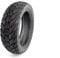 Allwetter Reifen Kenda K415 kompatibel mit Buxy 50 RS, Ludix 50 Urban Track, Ludix 50 Snake Furious, Ludix 50 Snake Naked, Trekker 50 Streetboard (120/90-10)