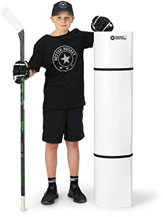 Better Hockey Extreme Roll-Up Shooting Pad XL 4,2 m² - Eishockey Schussplatte