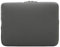 Housse pour Ordinateur Portable Sacoche pour Ordinateur Portable Sac à Main pour 17 ThinkPad, Acer, ASUS, HP, Lenovo und Dell,Gris