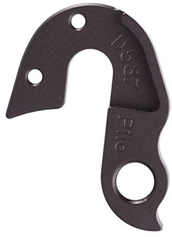 Pilo D587 Kettenradaufhängung für FR Bikes, Carver, Diamondback Bikes