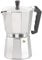 Cucina di Modena Espresso Induktion: Espresso-Kocher für 9 Tassen, 400 ml, für alle Herd-Arten (Espressokocher Induktion, Kaffee Maschine, Induktionskochplatte)