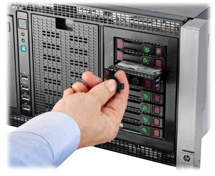 HP Enterprise Proliant ML350P G8 SERVER TOWER (Refurbished)