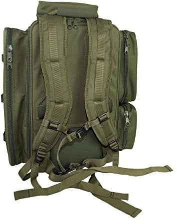 Trakker NXG Deluxe Rucksack