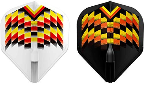 L-Style - Champagne Flight EZ - Gabriel Clemens V2 - Standard Farbe Schwarz