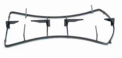 sparefixd Middle Centre Pan Support Grid for Hotpoint Built in Gas Hob