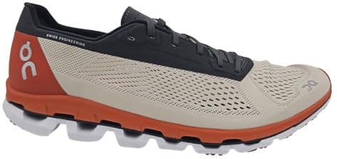 ON Cloudboom Herren Laufschuh EU 45 - US 11