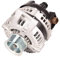 Bapmic Generator Lichtmaschine 12V 100A 1042103290 Ersatz für HONDA ACCORD EURO CIVIC VIII CR-V II 2002-2008